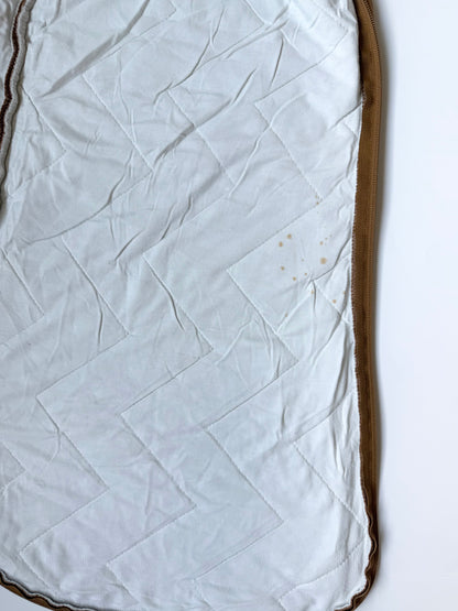 Kyte Nutmeg Sleep Sack - 2.5TOG (0-6 Months)