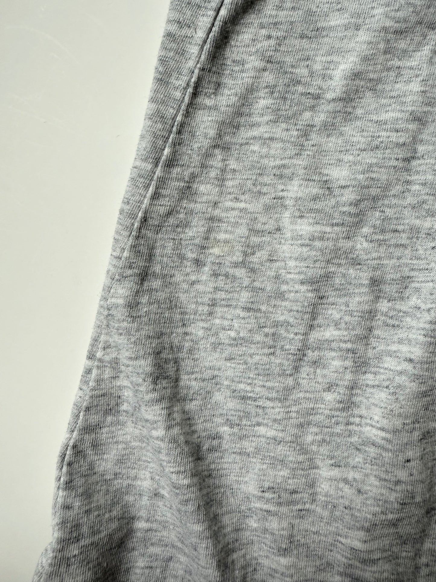Roots Grey & Rainbow Tank Dress (18-24 Months)
