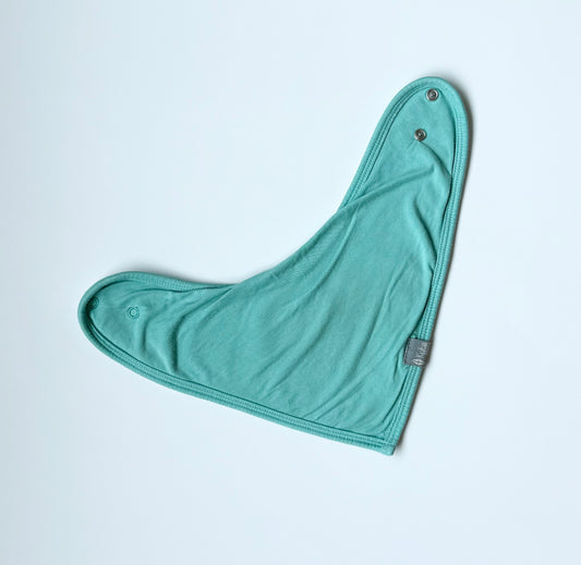 Kyte Jade Bib (0-36 Months)
