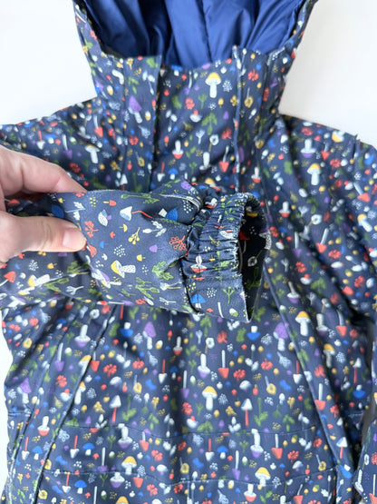 MEC Navy Mushroom Toaster Suit (3T)