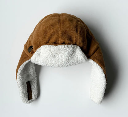 Carhartt Brown Bubba Hat (Infant/Toddler)