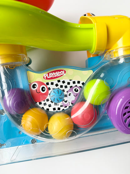 Playskool Explore 'N Grow Busy Ball Popper