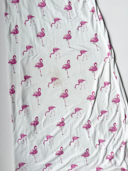 Kyte Flamingo Sleep Sack - 0.5TOG (18-36 Months)