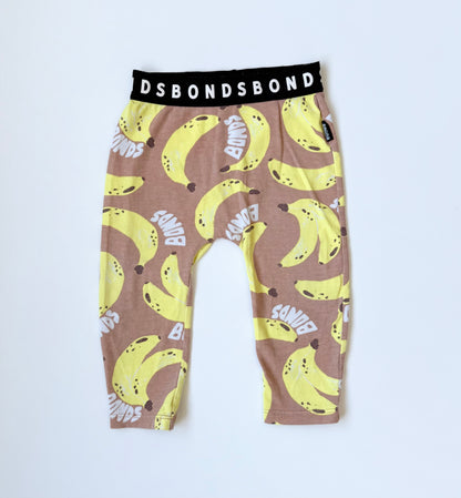 Bonds Banana Leggings (6-12 Months)