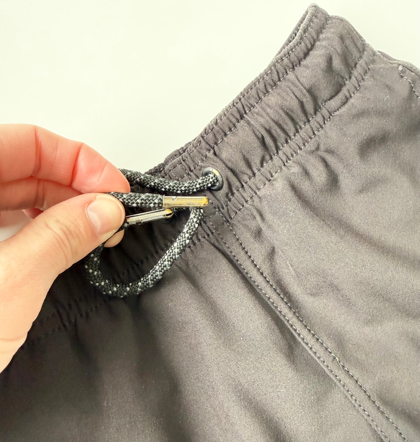 Kove Black Swim Trunks (2/3 Years)