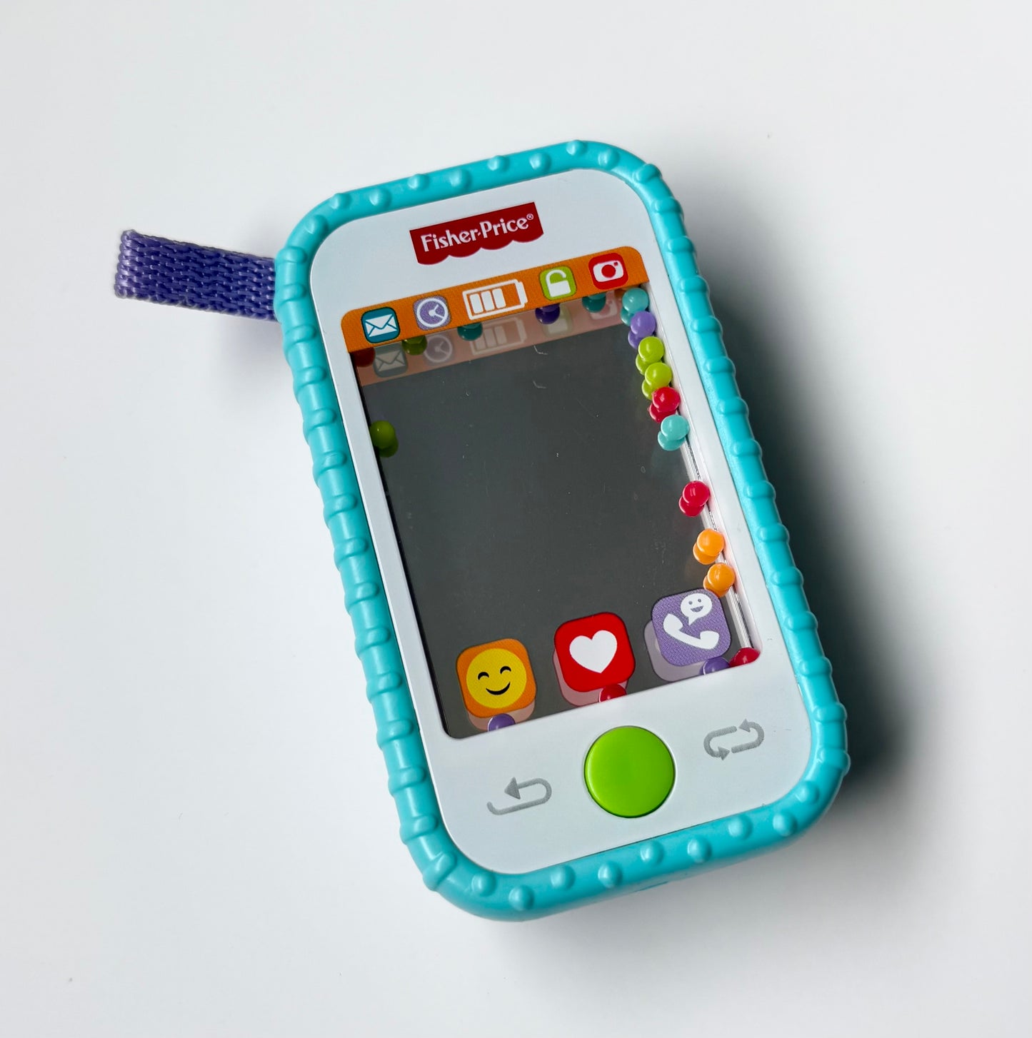Fisher-Price #Selfie Fun Phone