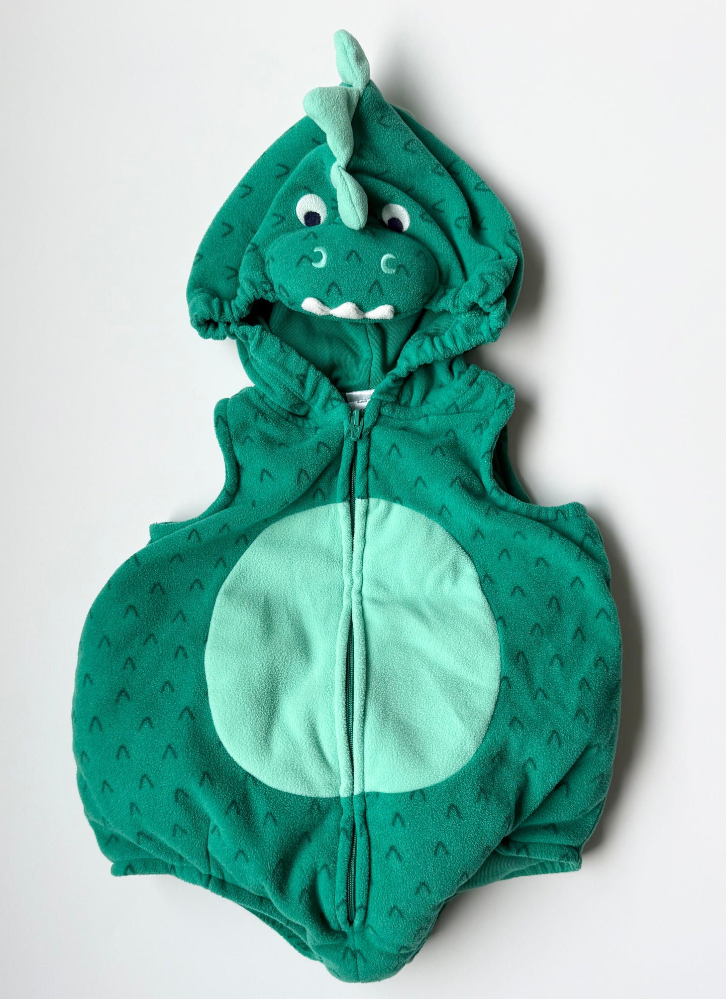 Carters Dragon Costume (3-6 Months)