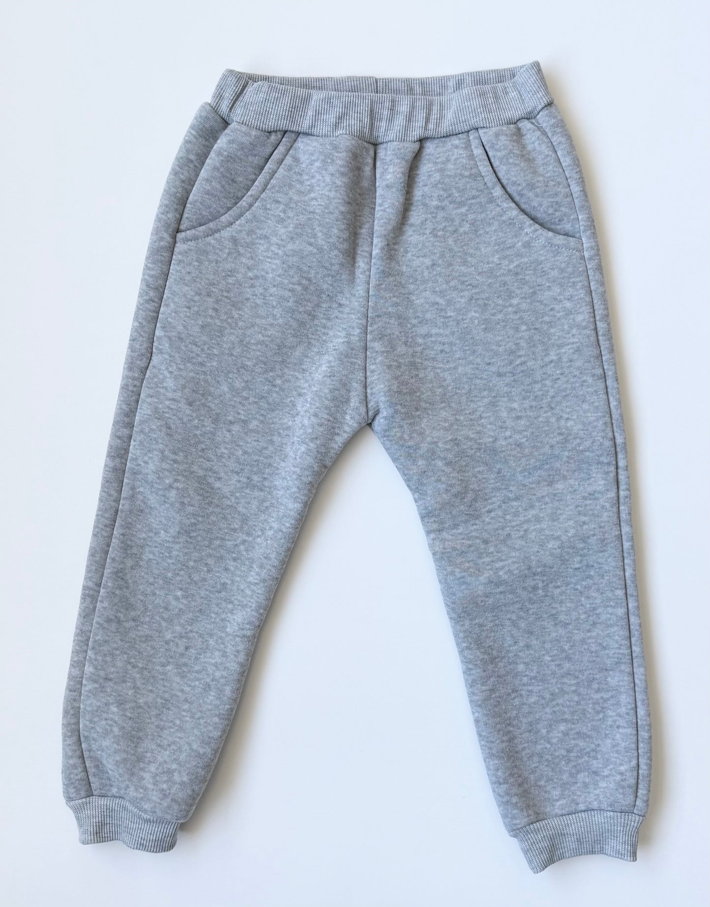 Disney Pixar Toy Story Grey “You’ve Got A Friend In Me” Sweater & Pants Set (2T)