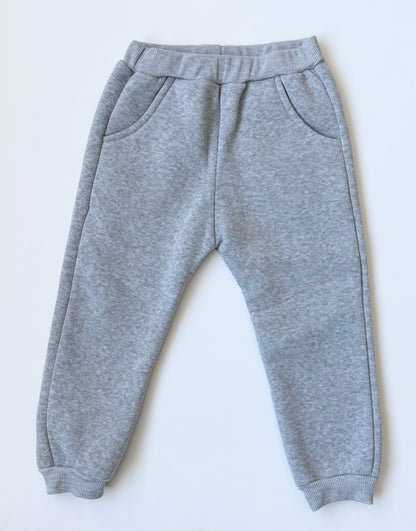 Disney Pixar Toy Story Grey “You’ve Got A Friend In Me” Sweater & Pants Set (2T)