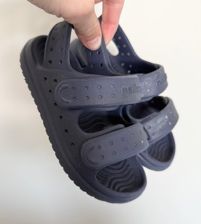Native Chase Regatta Blue Sandals (C8)