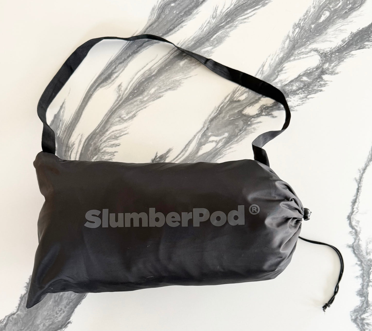 SlumberPod Portable Pod 3.0 With Fan