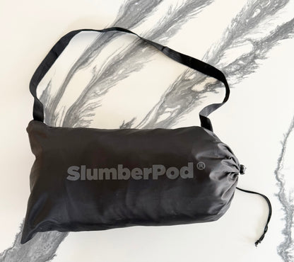SlumberPod Portable Pod 3.0 With Fan