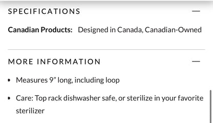 LouLou Lollipop Colour Pop Silicone & Wood
Pacifier Clip in Silver Sage