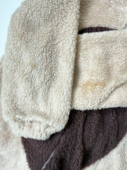 Coco Village Brown Puppy Costume (2T)