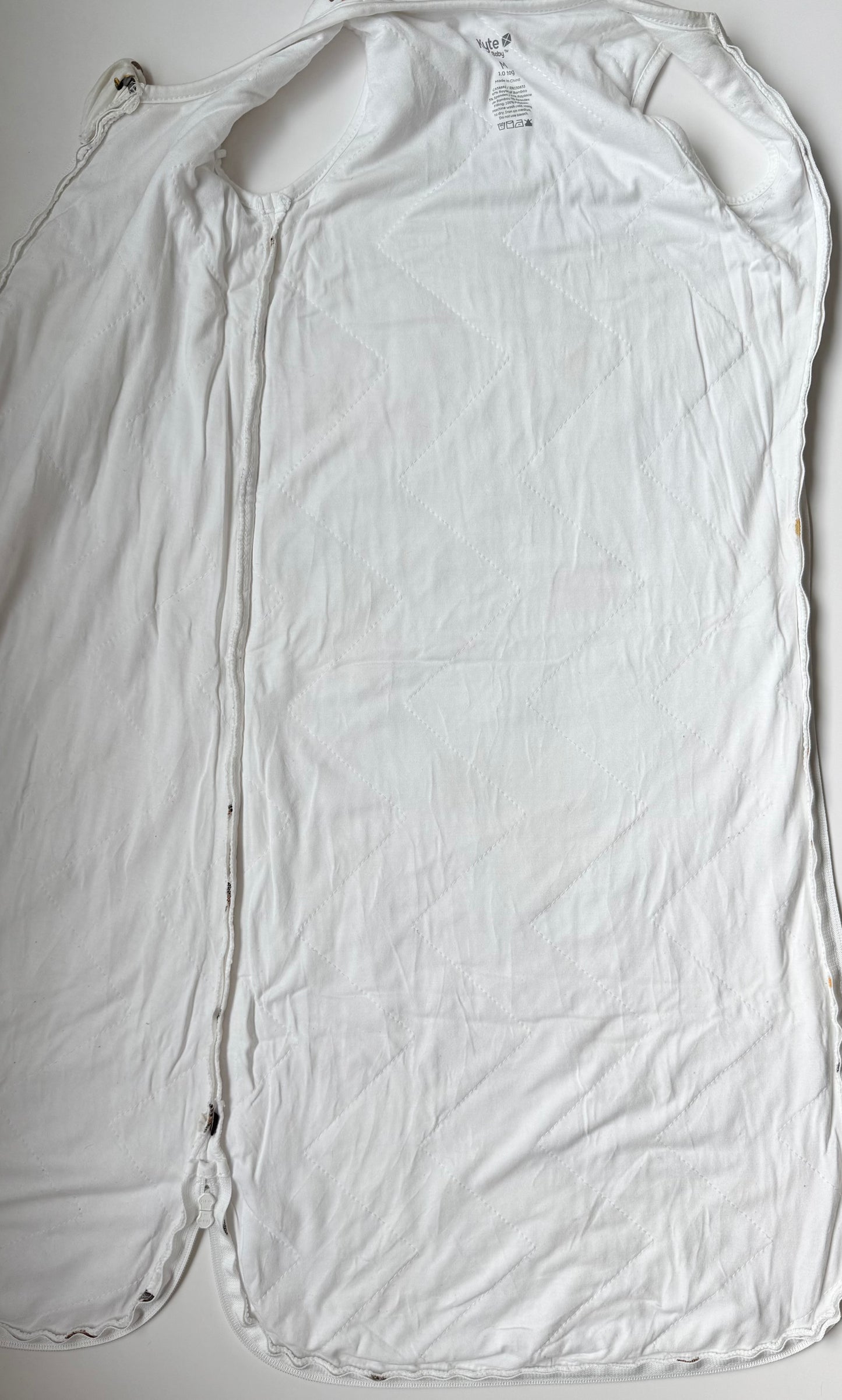 Kyte Dog Sleep Sack - 1.0TOG (6-18 Months)