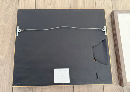 Restoration Hardware Baby & Child Nursery Sharon Montrose Animals Photos - Set Of 3