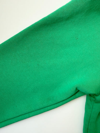 H&M Green Pippi Longstocking Hoodie (2-4 Years)