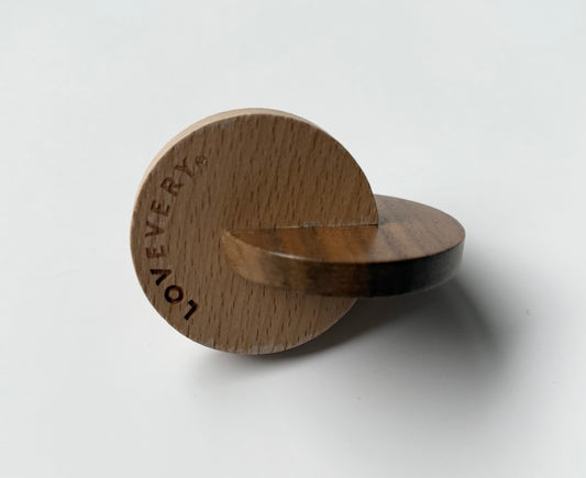 Lovevery Hand-to-Hand Discs