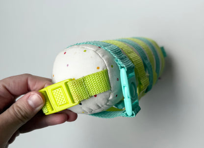 Lovevery The Buckle Barrel