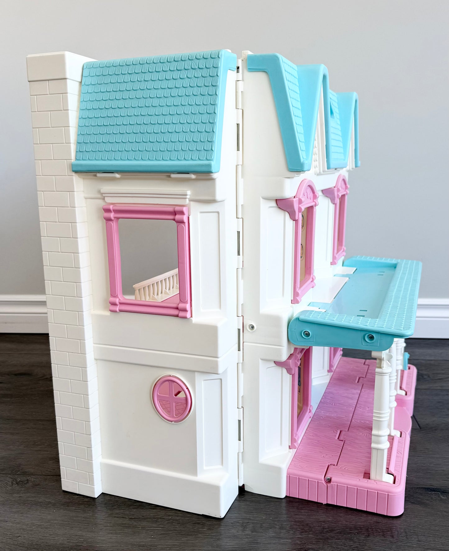 Fisher-Price Loving Family Dream Dollhouse
