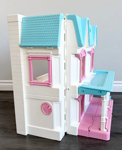 Fisher-Price Loving Family Dream Dollhouse