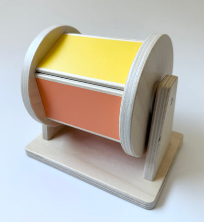 Lovevery Spinning Rainbow