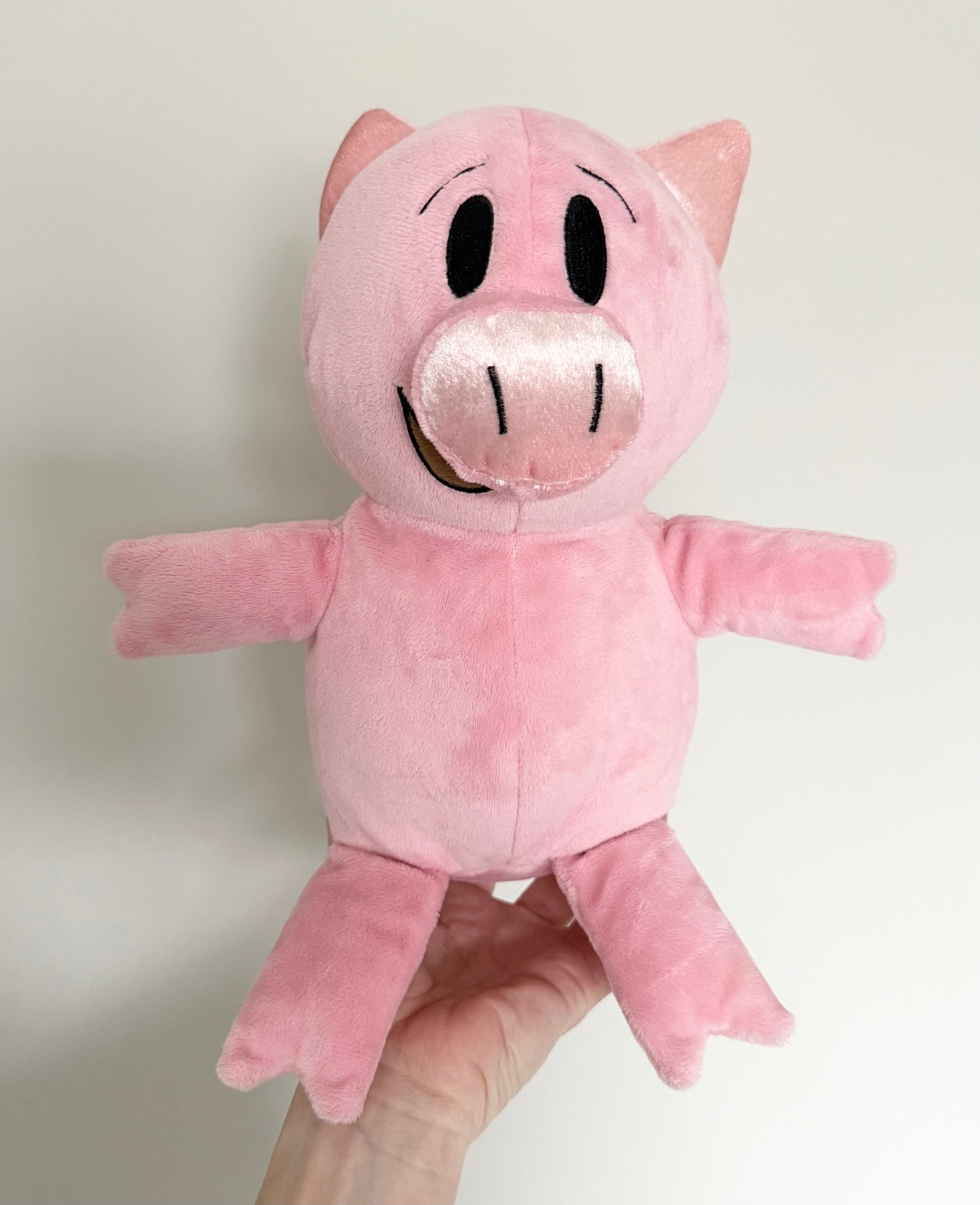 Kohl’s Cares Piggie Plush
