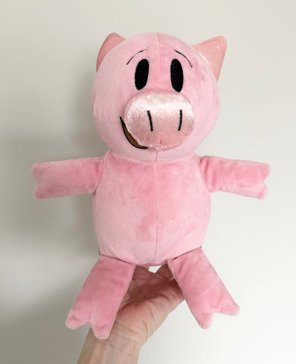 Kohl’s Cares Piggie Plush