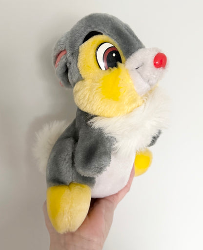 Vintage DisneyLand Thumper Plush