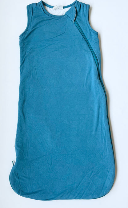 Kyte Teal Sleep Sack - 1.0TOG (0-6 Months)