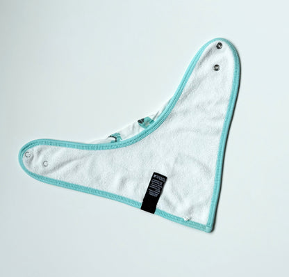 Kyte Robin Cuddle Bib (0-36 Months)