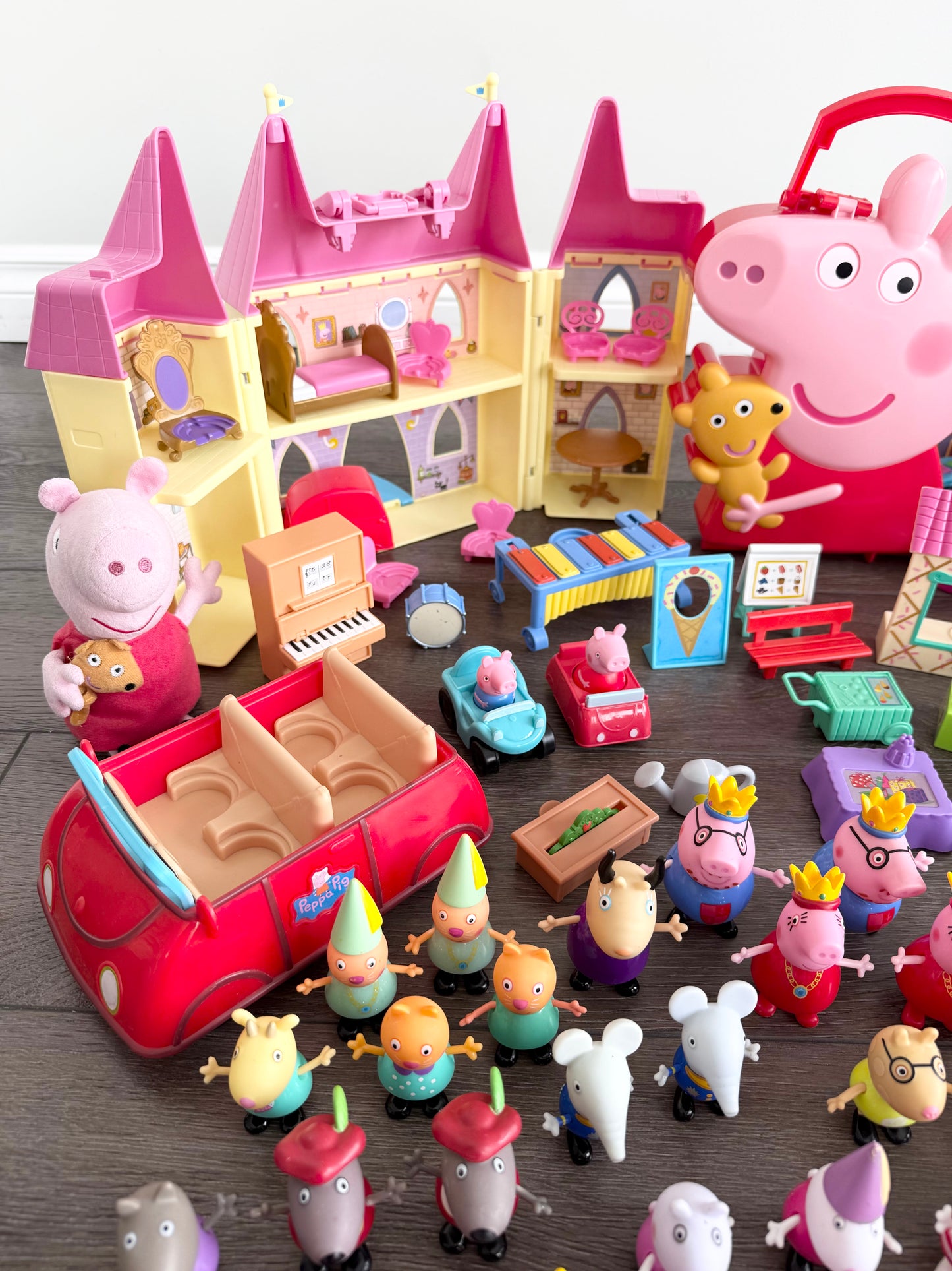 Ultimate Peppa Pig Bundle
