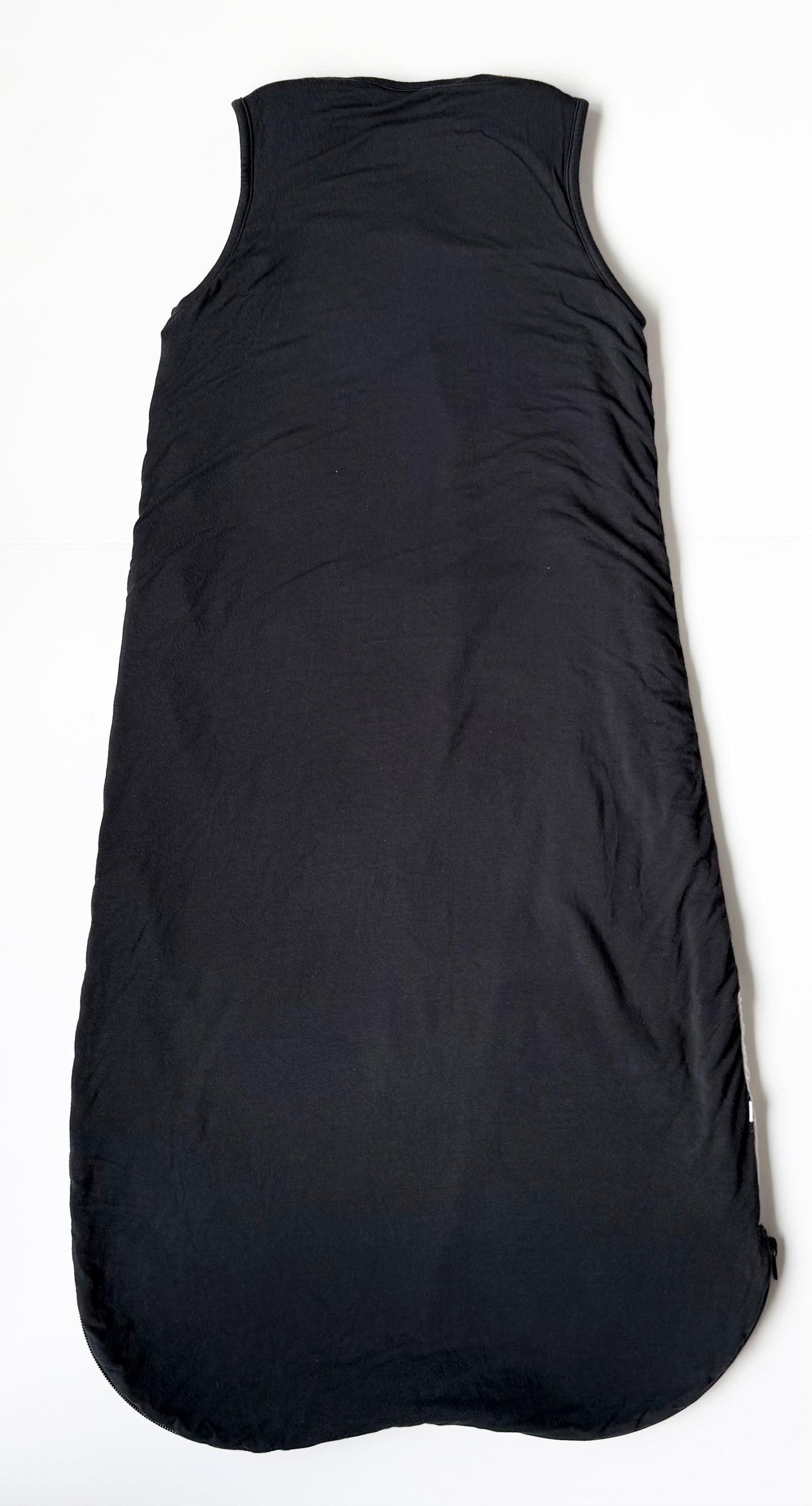 Little Sleepies x Disney The Nightmare Before Christmas Black Jack Skellington Sleep Sack - 1.5TOG (6-18 Months)