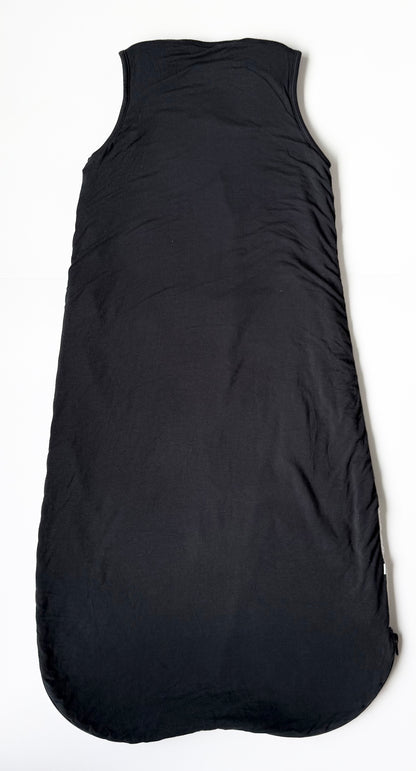 Little Sleepies x Disney The Nightmare Before Christmas Black Jack Skellington Sleep Sack - 1.5TOG (6-18 Months)