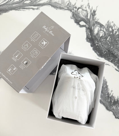 Baby’s Brew Portable Bottle Warmer