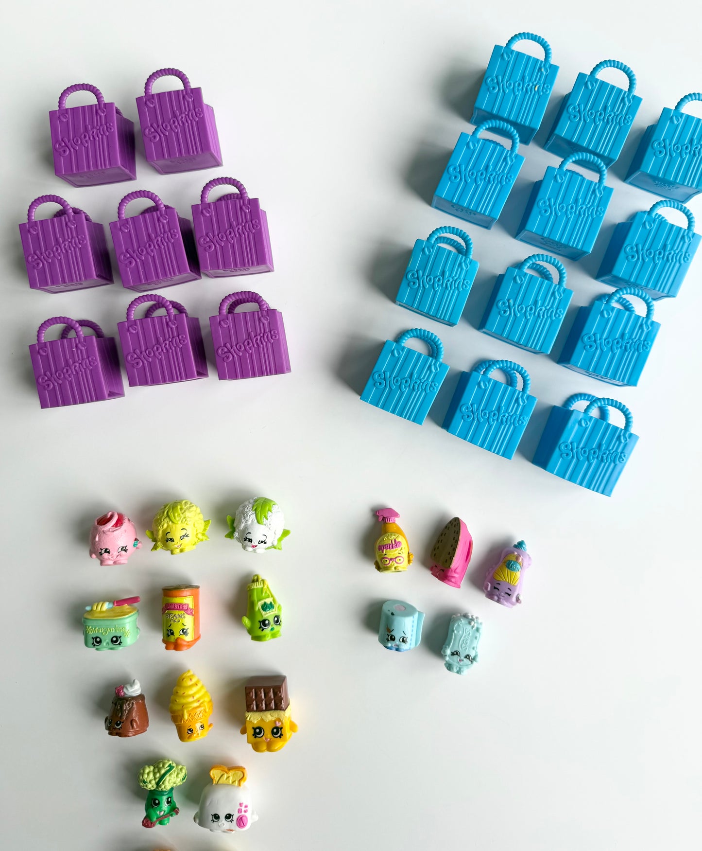Shopkins Variety Bundle