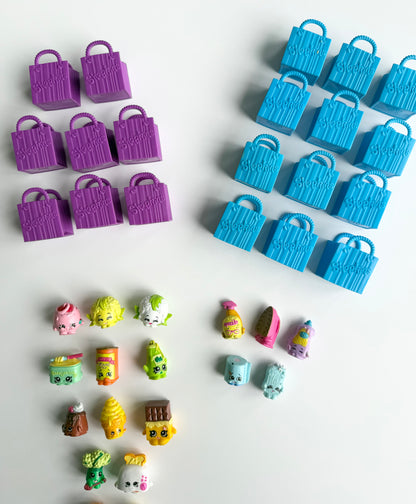 Shopkins Variety Bundle