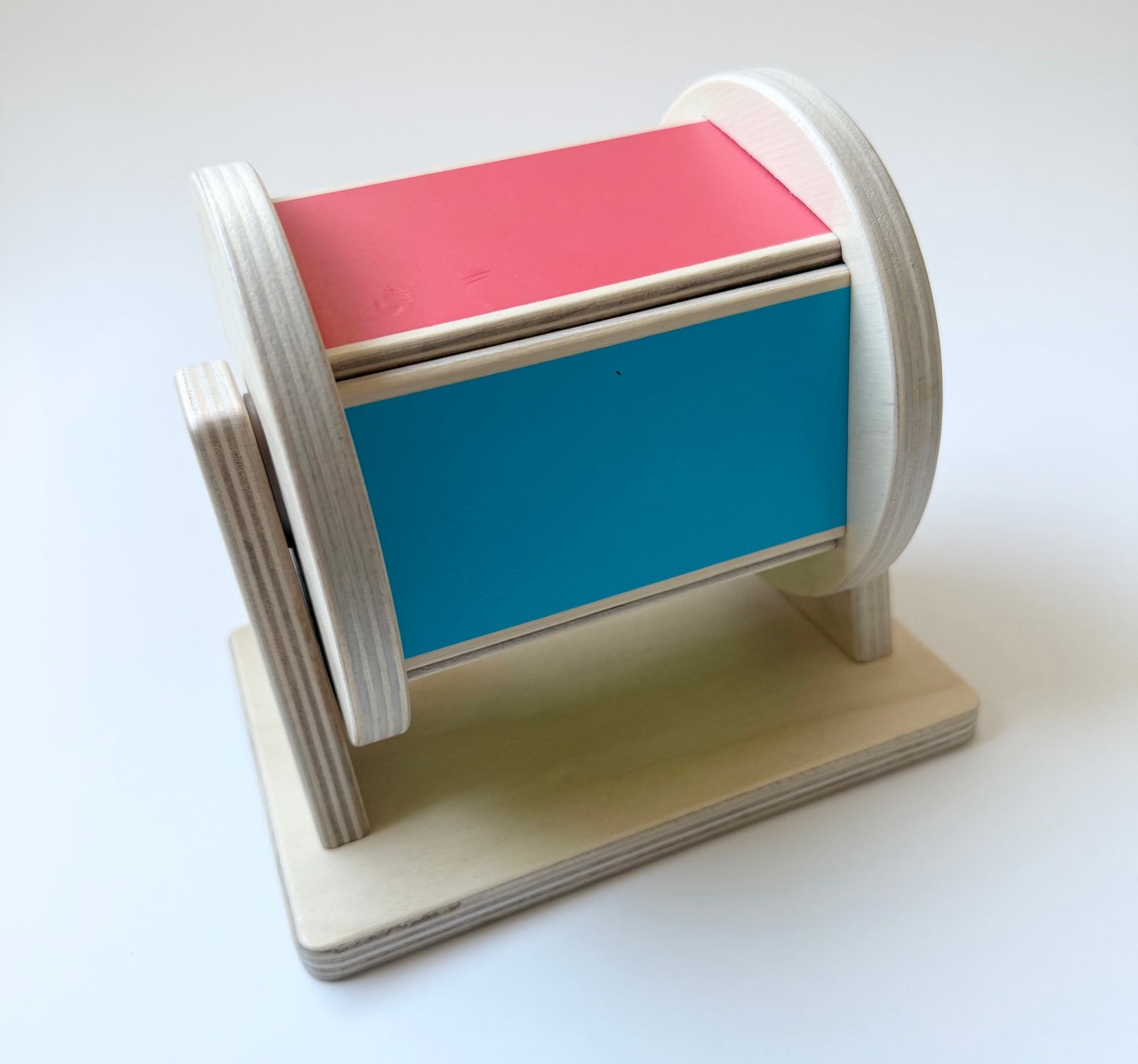 Lovevery Spinning Rainbow