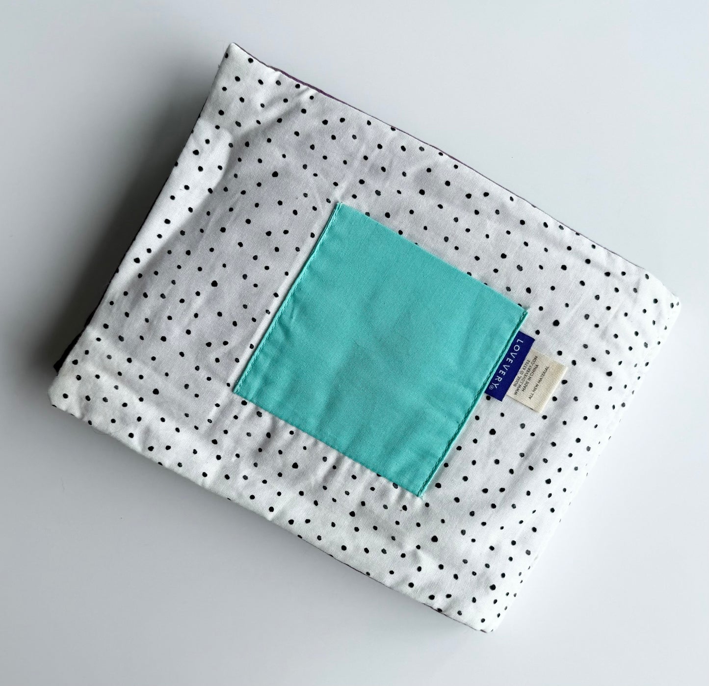 Lovevery Soft Book