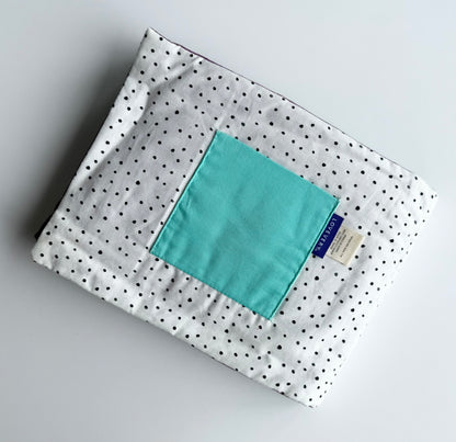 Lovevery Soft Book