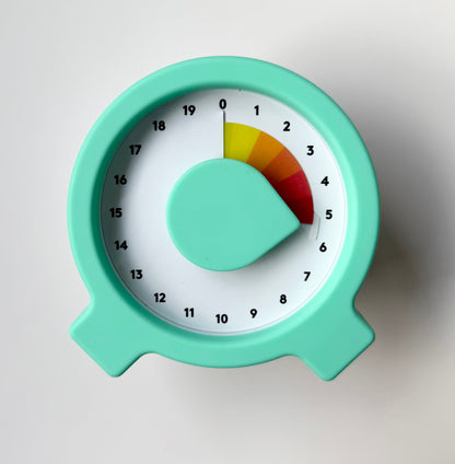 Lovevery Countdown Color Timer