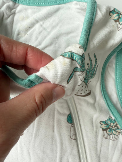 Kyte Succulent Sleep Sack - 0.5TOG (18-36 Months)