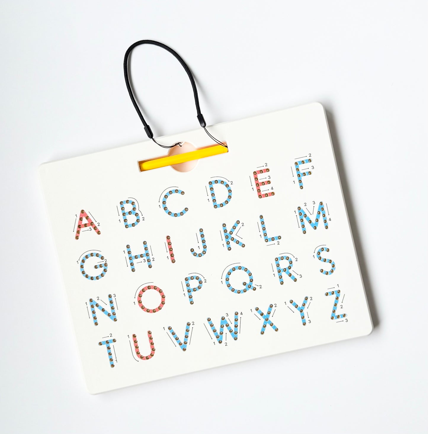 Magnetic Double Sided Letter Board