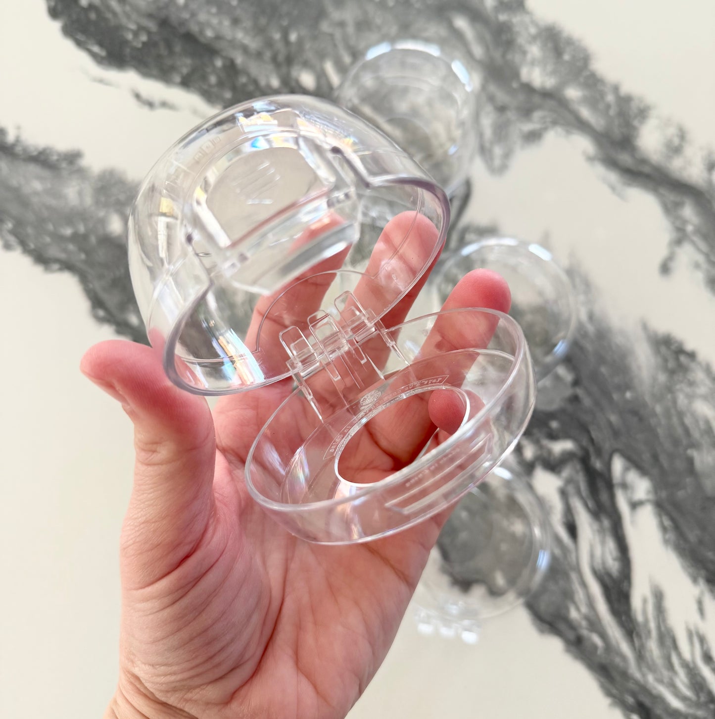 Gas Stove Child Proof Knob Protectors