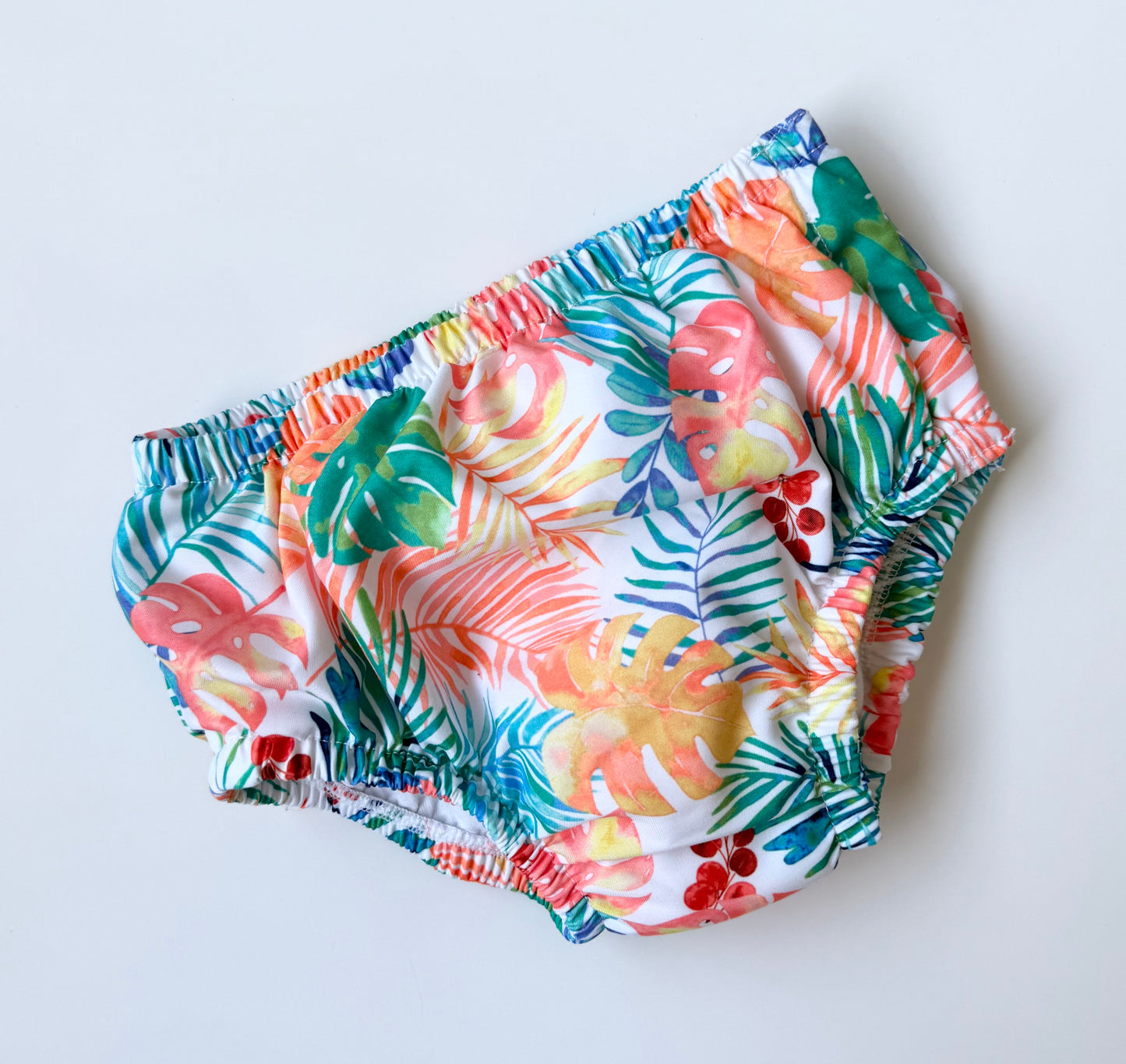 George Tropical Reusable Swim Diaper (18-24 Months)