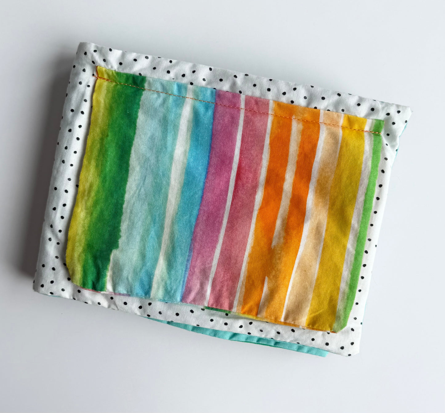 Lovevery Soft Book