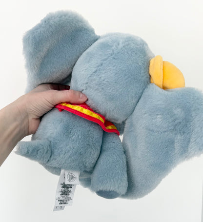Disney Store Dumbo Plush