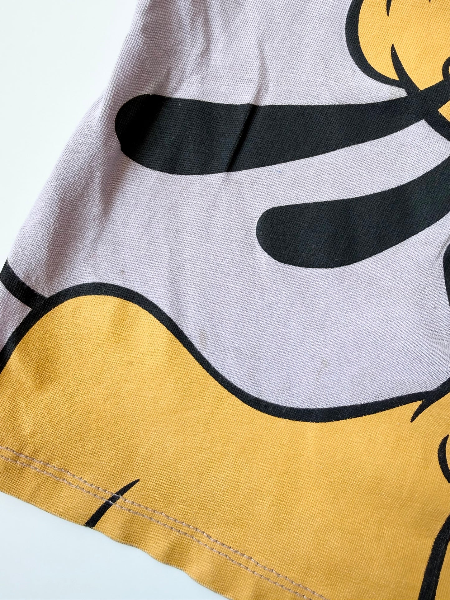 H&M x Disney Purple Pluto T-Shirt (2-4 Years)