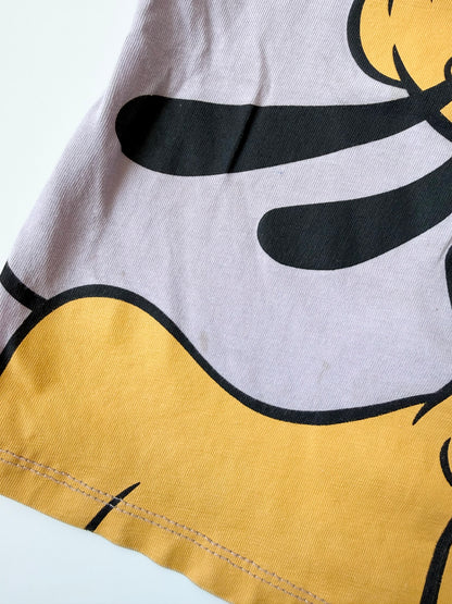 H&M x Disney Purple Pluto T-Shirt (2-4 Years)