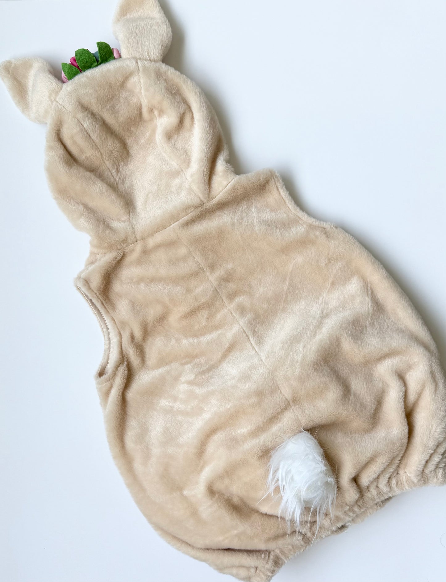Dream Play Imagine Beige Bunny Costume (24 Months)